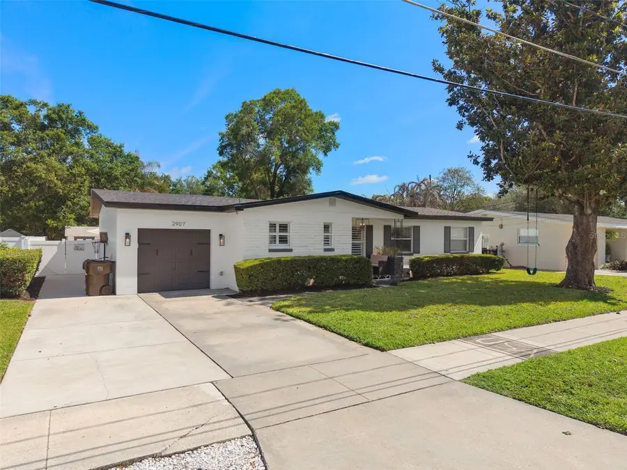 2907 Vine Street, Orlando, FL 32806 - #3