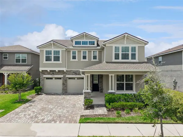 9220 Sea Pine Avenue, ORLANDO, FL 32832