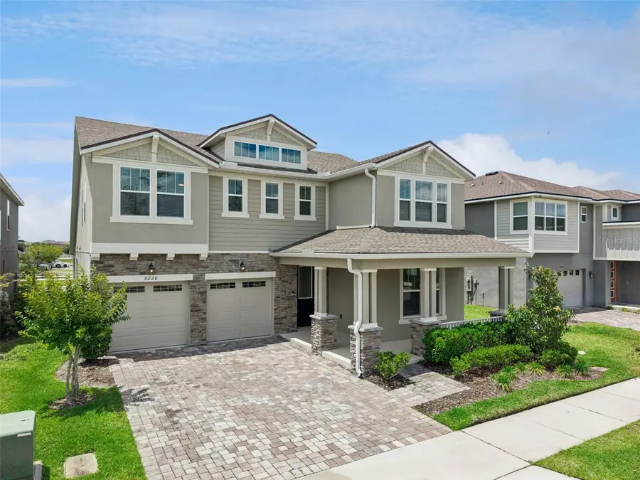 9220 Sea Pine Avenue, Orlando, FL 32832 - #2