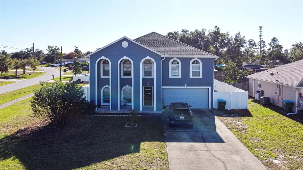 541 Blackstone Avenue, Deltona, FL 32725 - #1