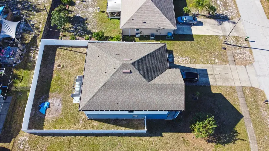 541 Blackstone Avenue, Deltona, FL 32725 - #2