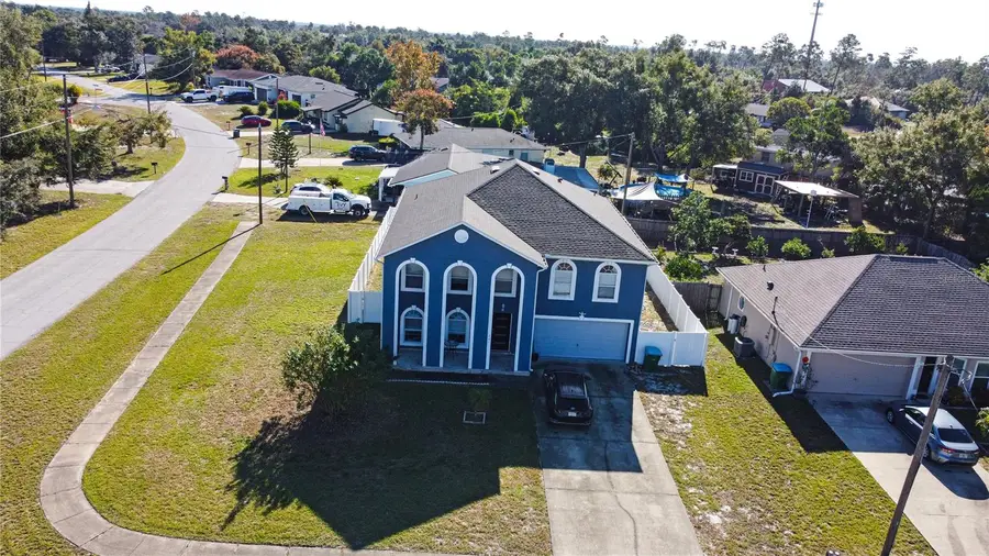 541 Blackstone Avenue, Deltona, FL 32725 - #3