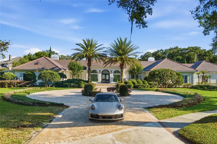 1525 Whitstable Court, Lake Mary, FL 32746 - #3