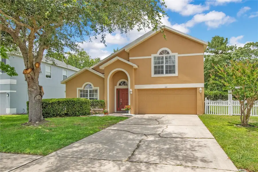 469 Carey Way, Orlando, FL 32825 - #3