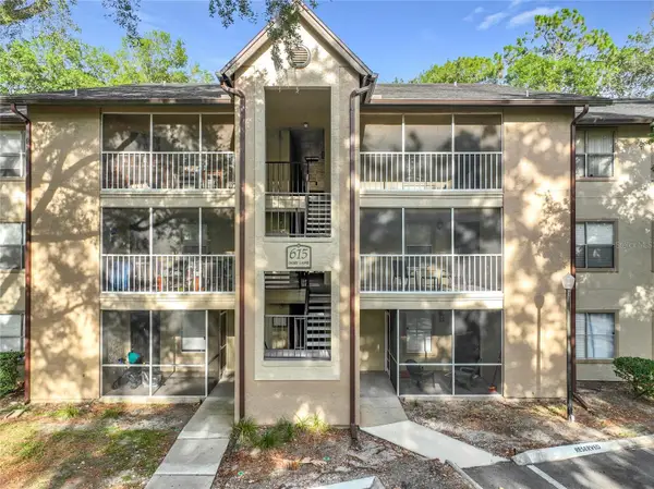 615 Dory Lane #303, ALTAMONTE SPRINGS, FL 32714