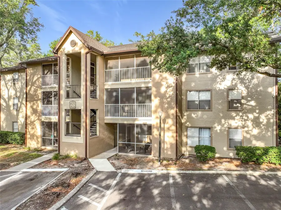 615 Dory Lane #303, Altamonte Springs, FL 32714 - #2