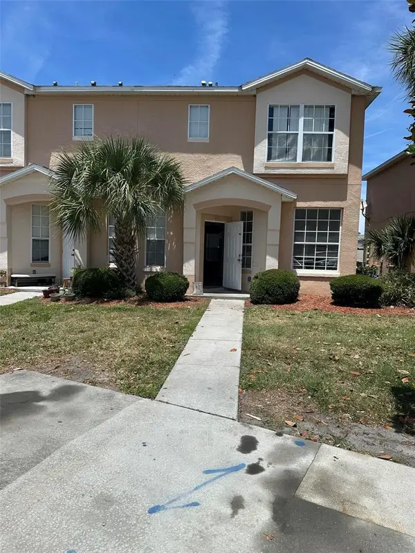678 Captiva Circle, KISSIMMEE, FL 34741