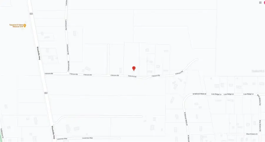 2134 Filmore Road, Tallahassee, FL 32305 - #2