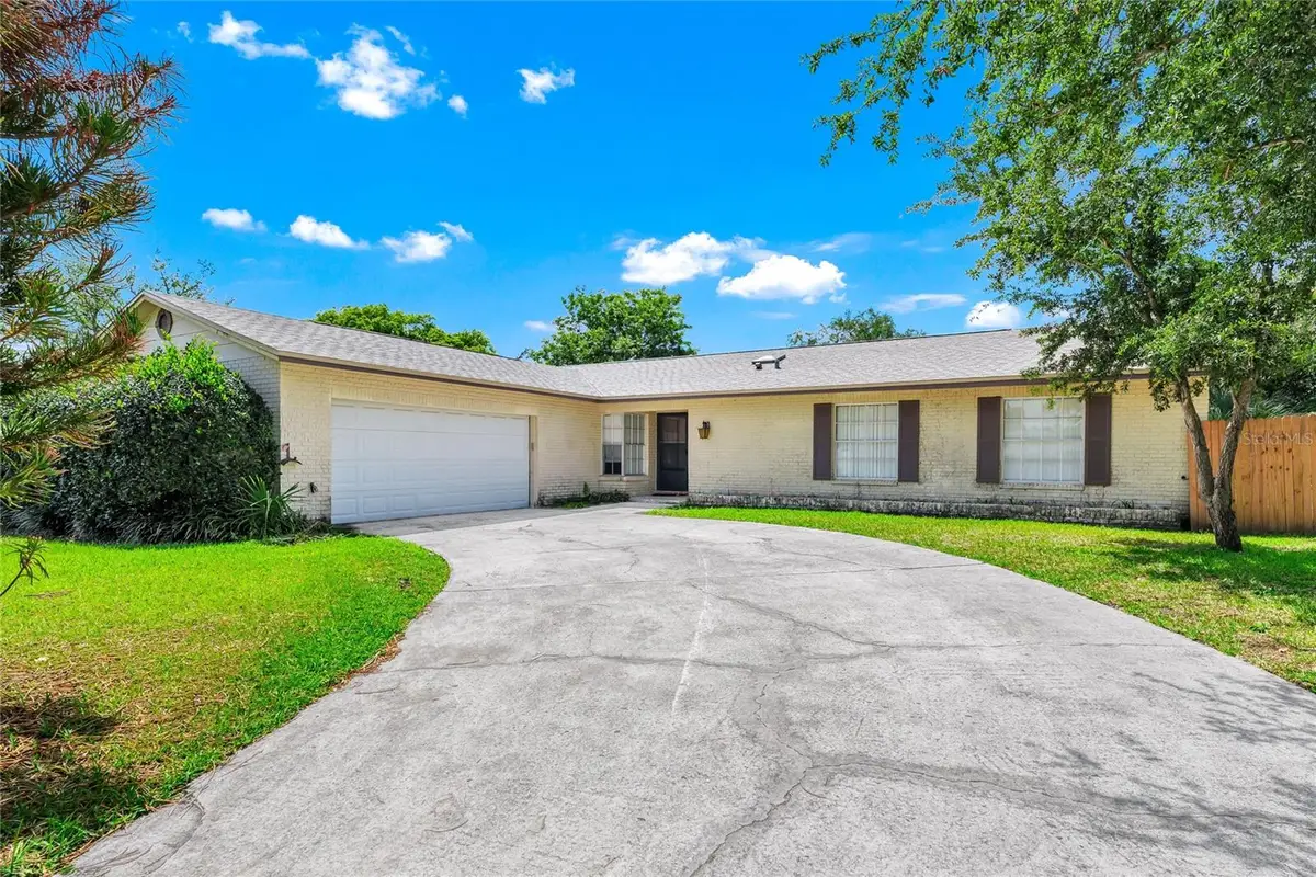 5060 Andrea Boulevard, Orlando, FL 32807 - #1