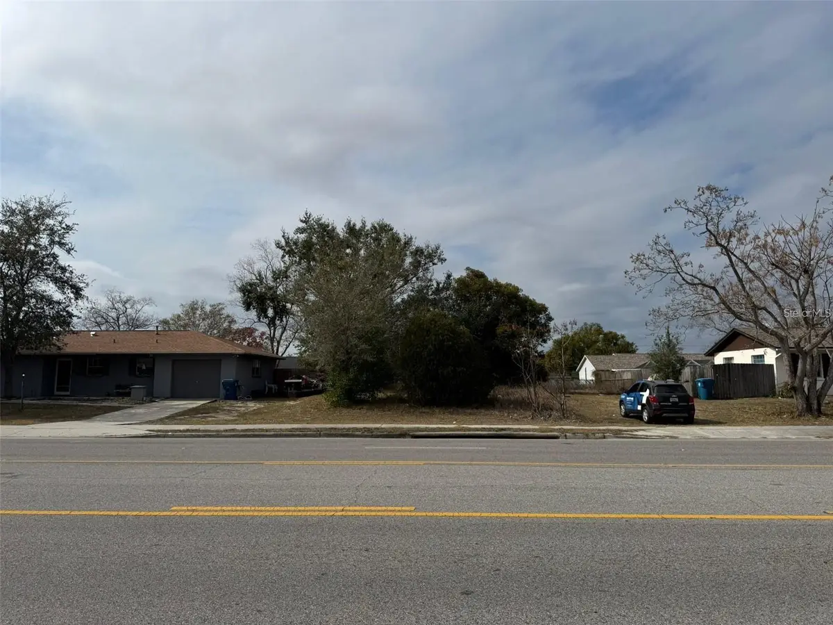 5483 Mariner Boulevard, Spring Hill, FL 34609 - #1