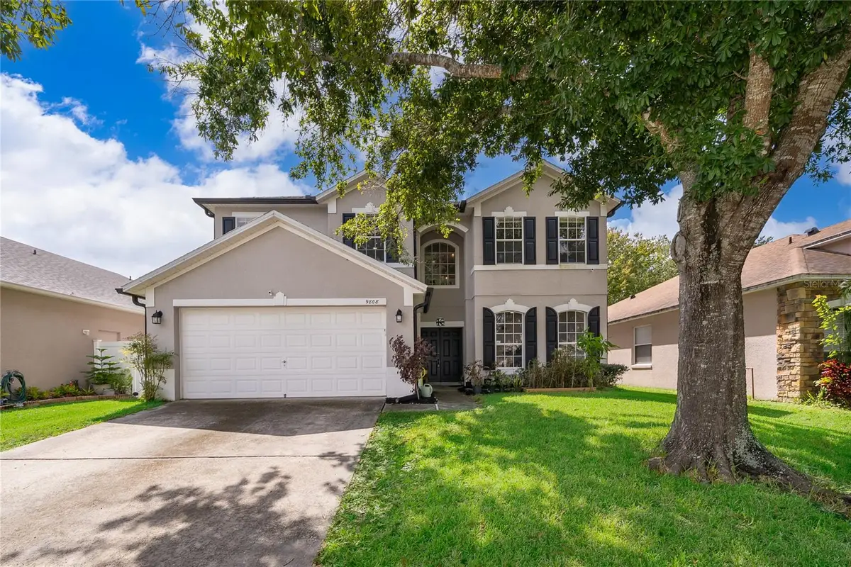 9808 Bennington Chase Drive, Orlando, FL 32829 - #1
