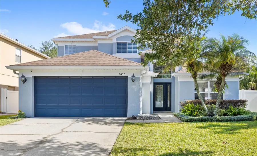 8637 Hastings Beach Boulevard, Orlando, FL 32829 - #2