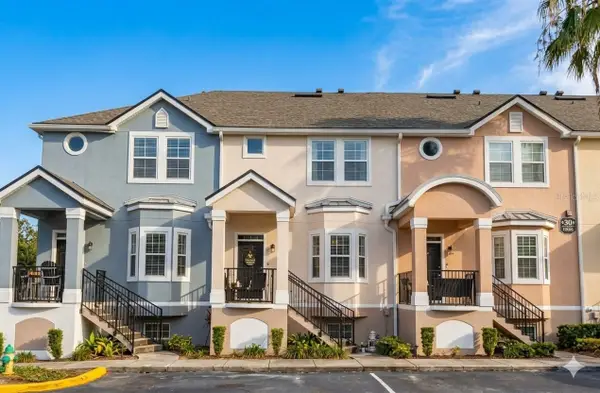6624 Time Square Avenue #104, ORLANDO, FL 32835