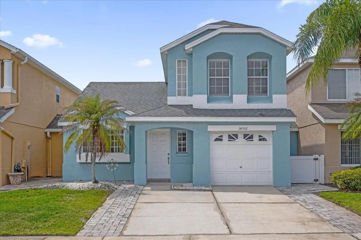 14352 Sun Bay Drive, Orlando, FL 32824 - #1