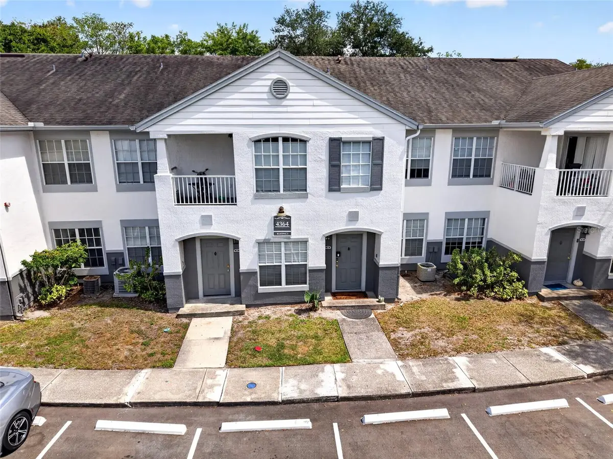4364 S Kirkman Road #307, Orlando, FL 32811 - #1
