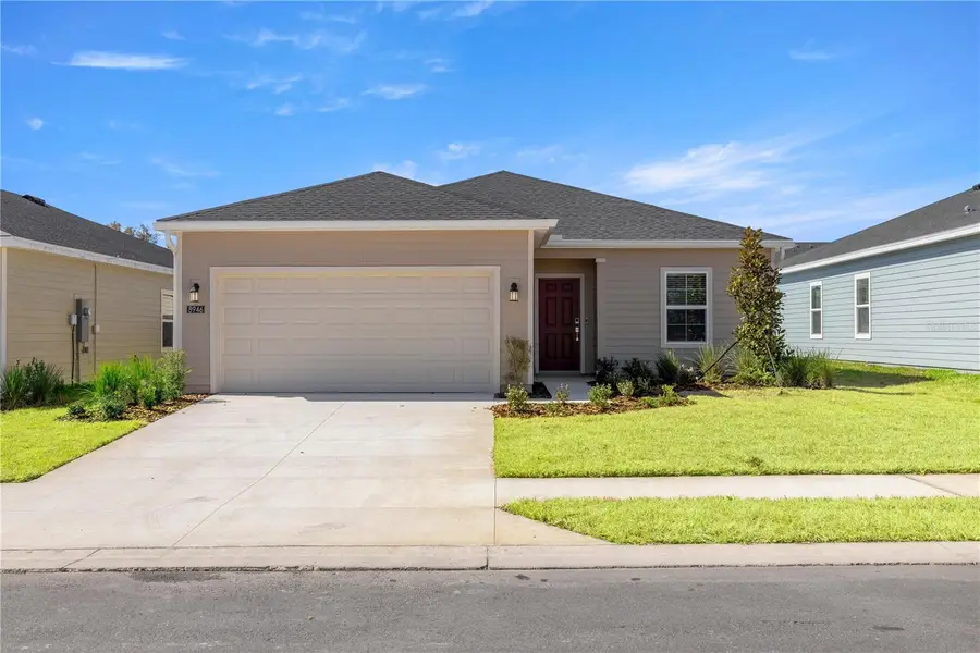 8686 SW 69th Terrace, Ocala, FL 34476 - #2
