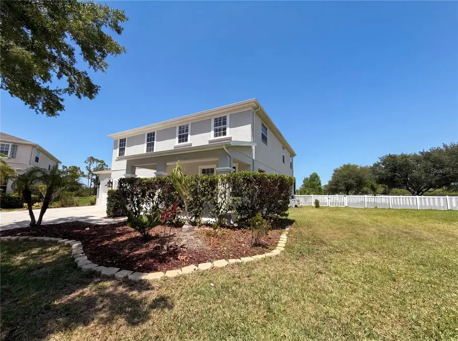 1714 Bottlebrush Way, North Port, FL 34289 - #3