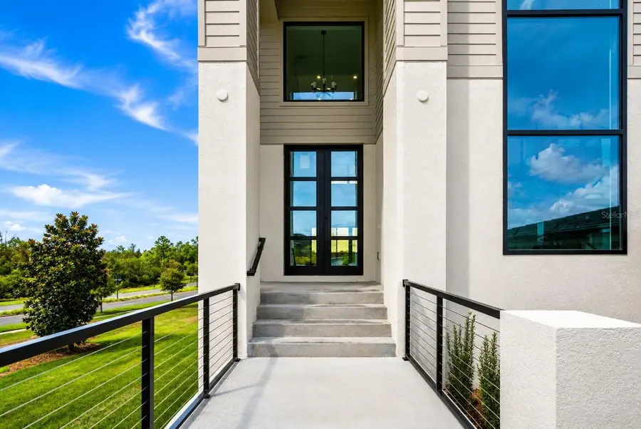 309 Hampton Boulevard, Davenport, FL 33837 - #3