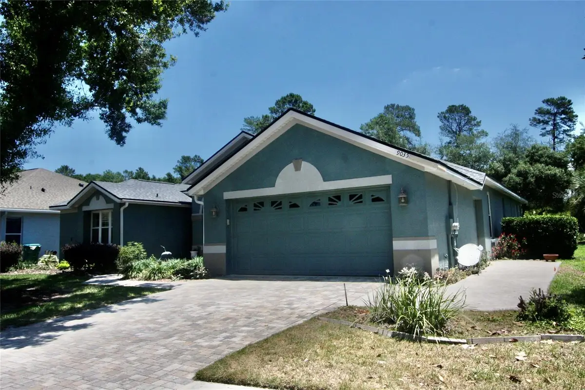 9035 Laurel Ridge Drive, Mount Dora, FL 32757 - #1