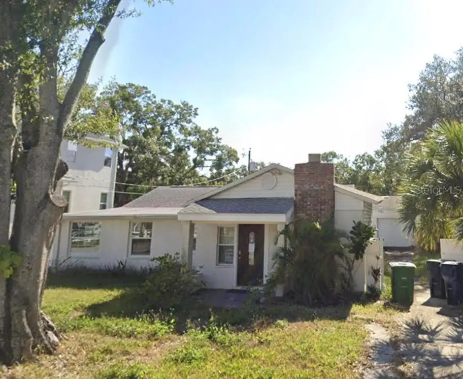 4710 W Knights Avenue, Tampa, FL 33611 - #1