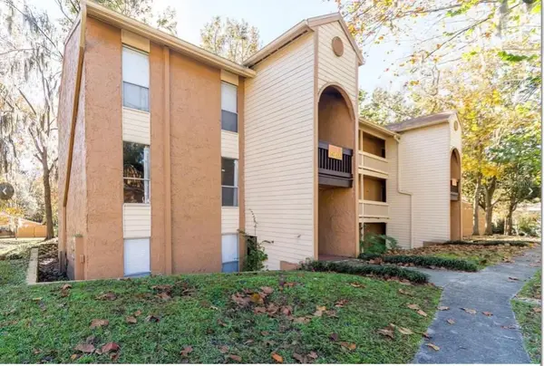 1810 NW 23rd Boulevard #178, GAINESVILLE, FL 32605