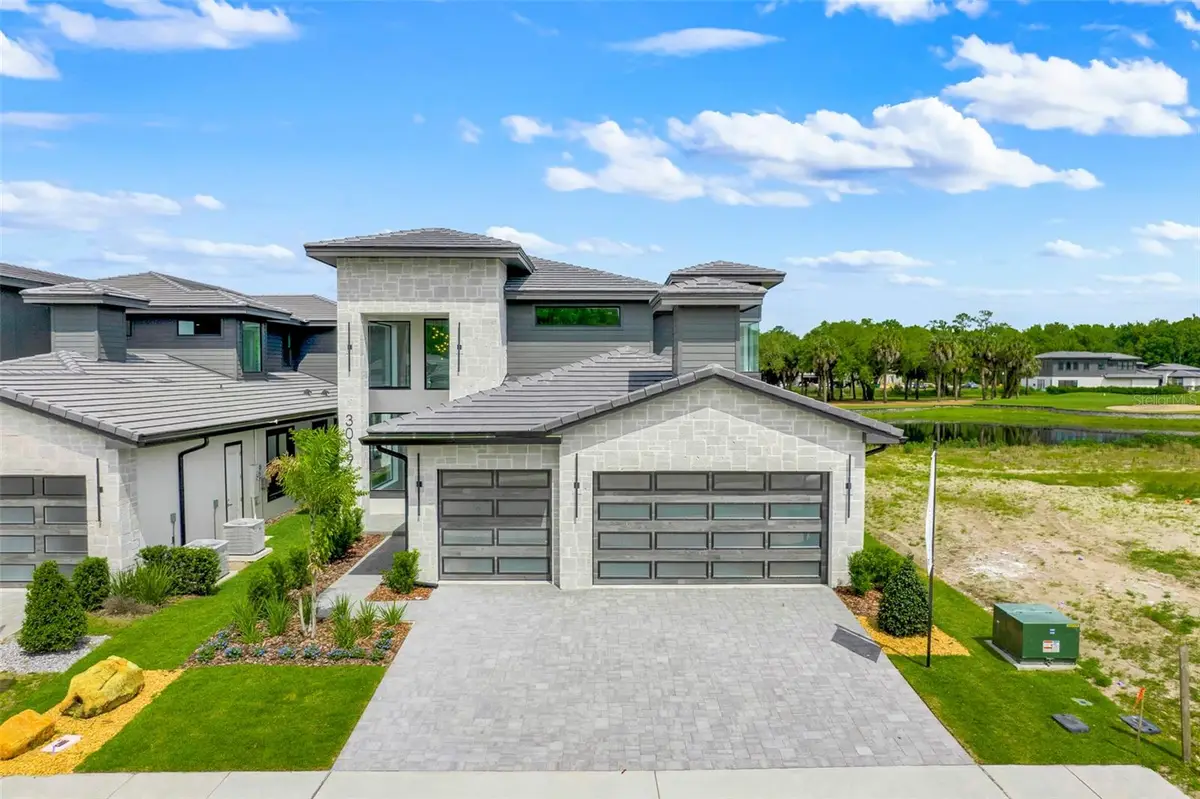 3019 Kensington Avenue, Davenport, FL 33837 - #1