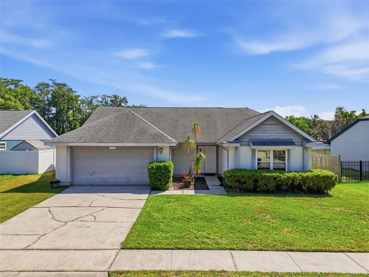 10137 Pink Carnation Court, Orlando, FL 32825 - #1