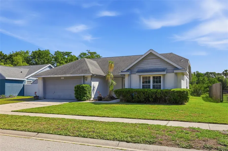 10137 Pink Carnation Court, Orlando, FL 32825 - #2