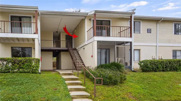 314 Cherokee Court #H, ALTAMONTE SPRINGS, FL 32701