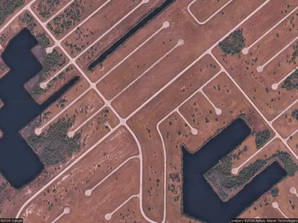 Address Withheld By Seller, PLACIDA, FL 33946