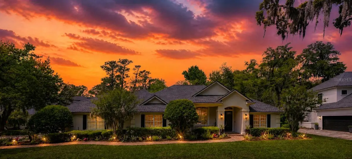 221 Woody Creek Drive, Ponte Vedra Beach, FL 32082 - #1