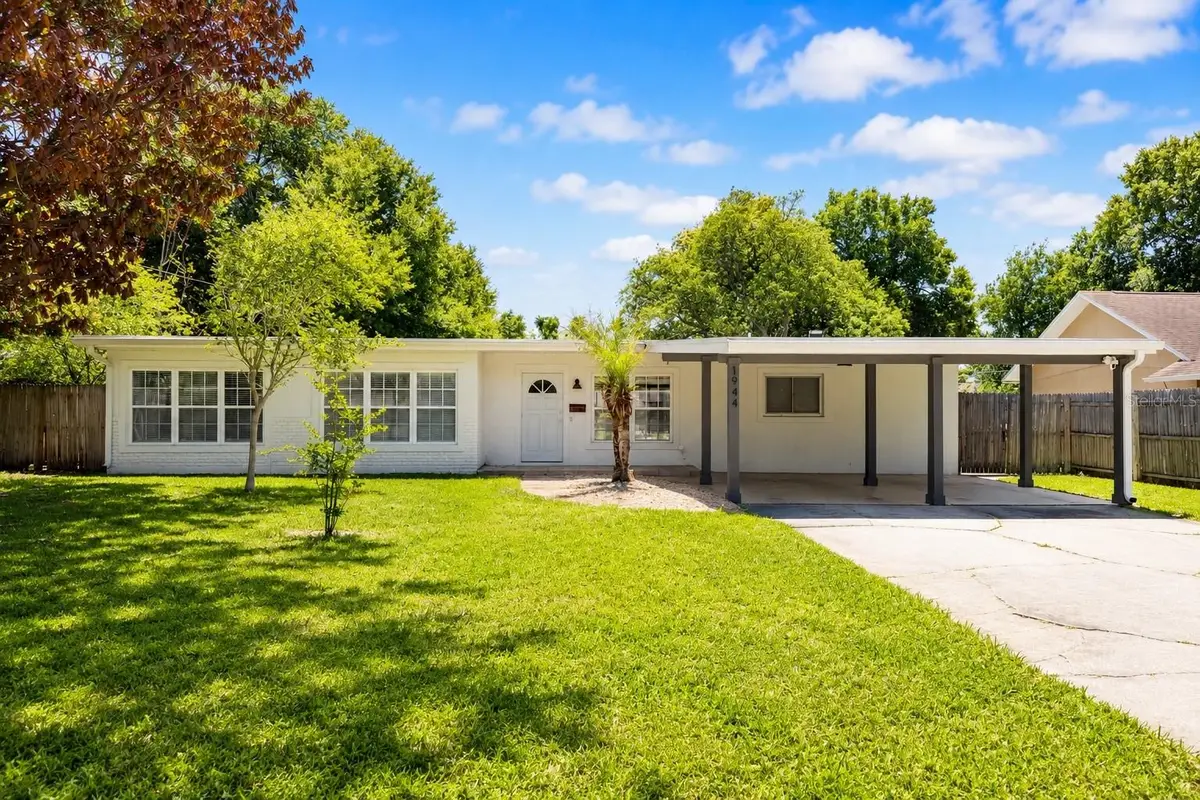 1944 Natalen Road, Winter Park, FL 32792 - #1
