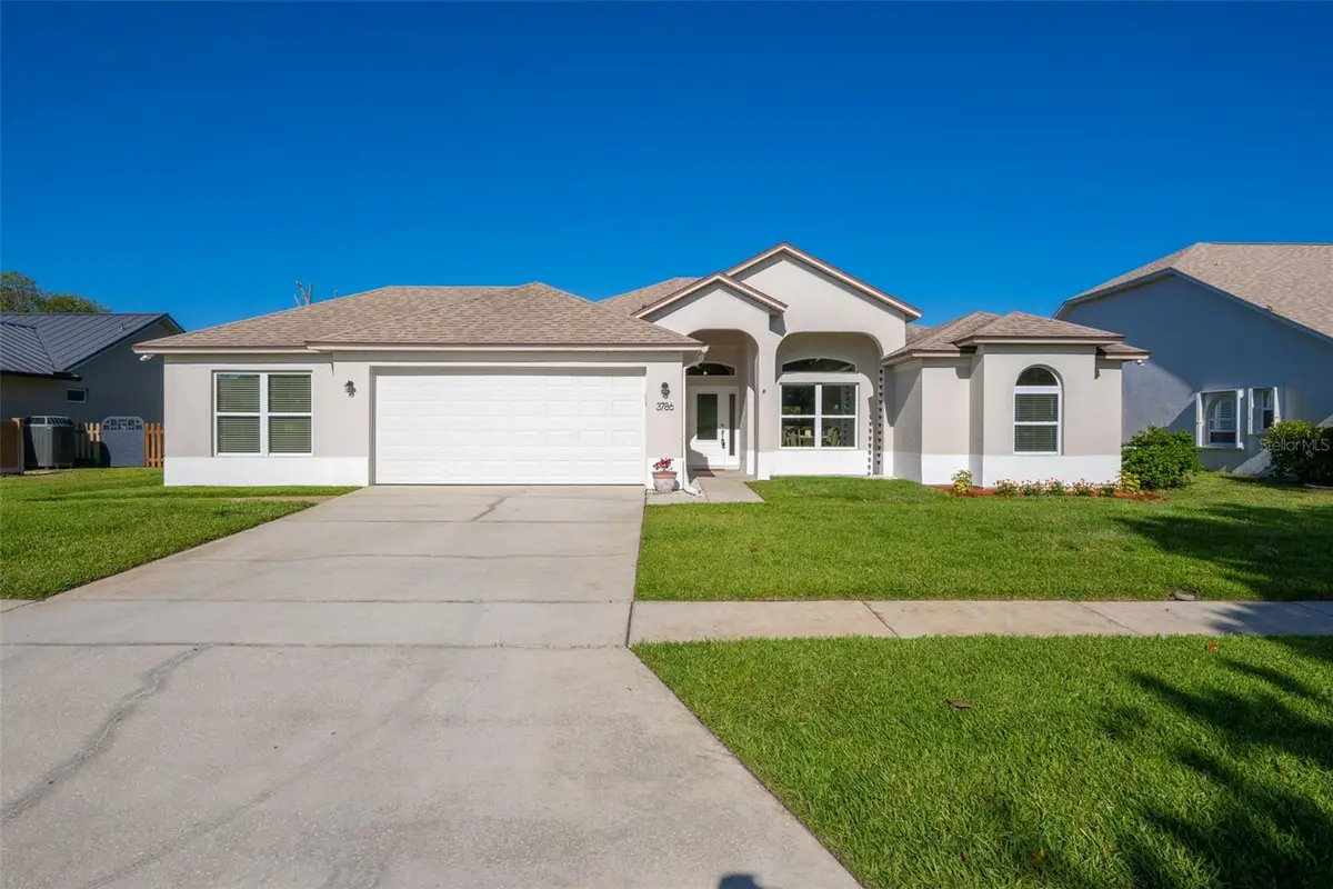 3786 Sierra Drive, Merritt Island, FL 32953 - #1