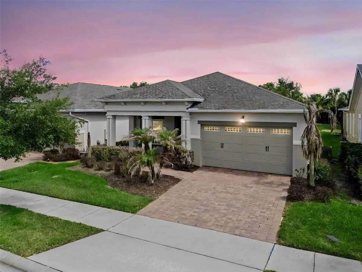 4912 Catalpa Drive, Saint Cloud, FL 34772 - #1