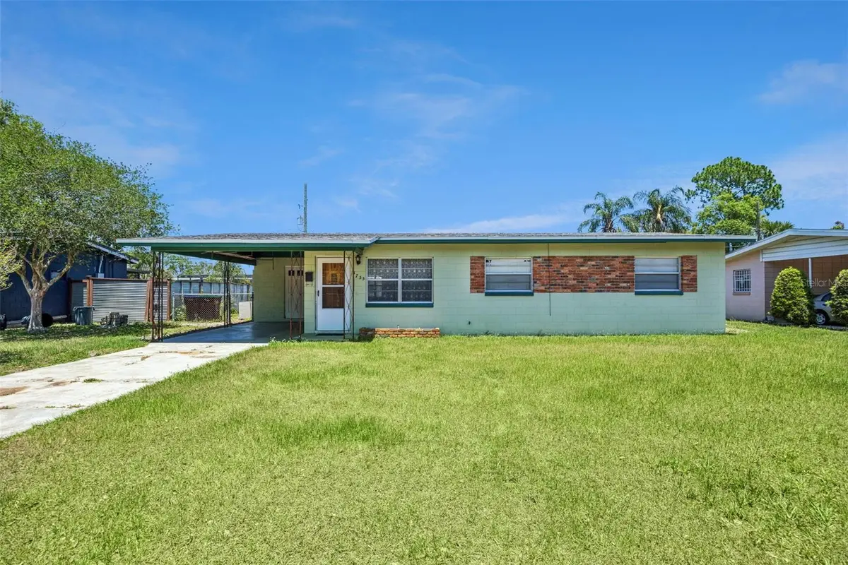 3733 Surrey Drive, Orlando, FL 32812 - #1