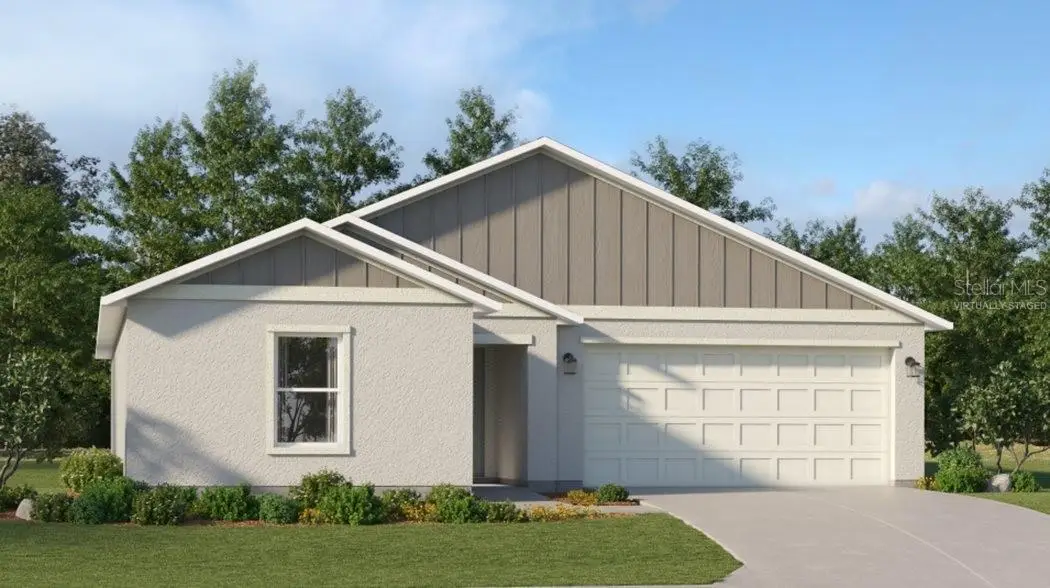 1925 Pine Meadows Golfcourse Road, Eustis, FL 32726 - #1