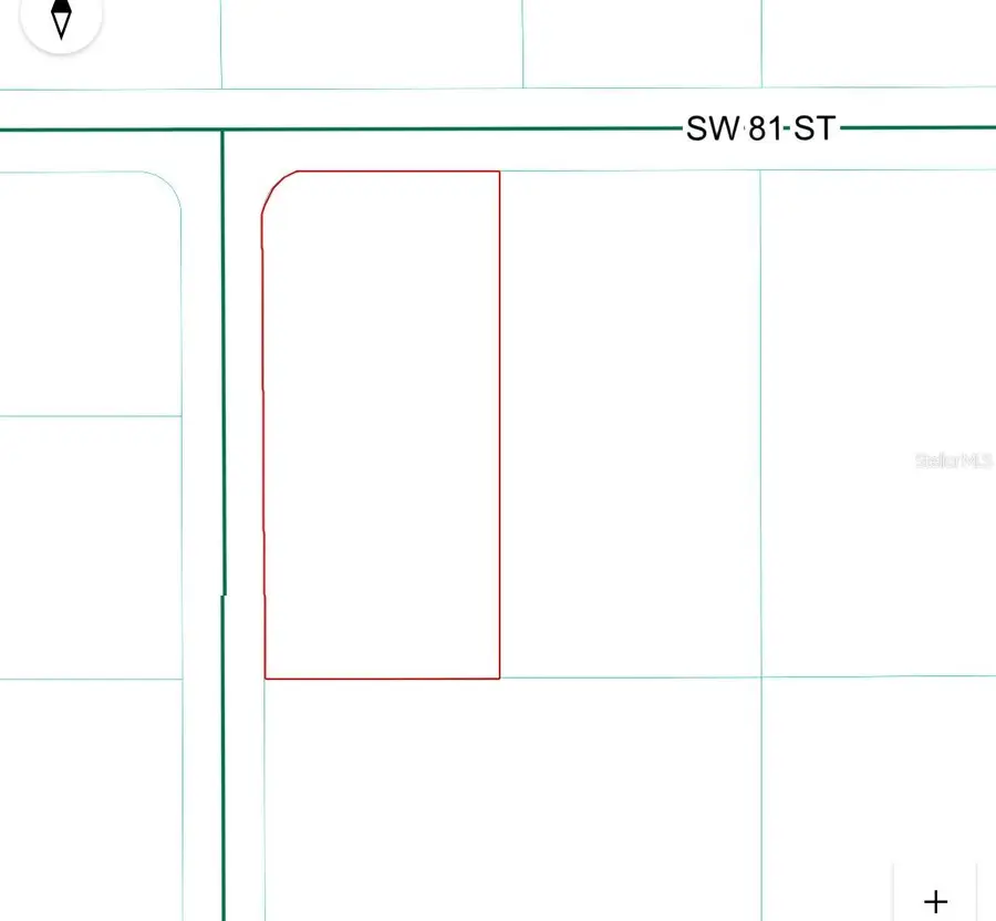 13700 SW 81st Street, Dunnellon, FL 34432 - #2