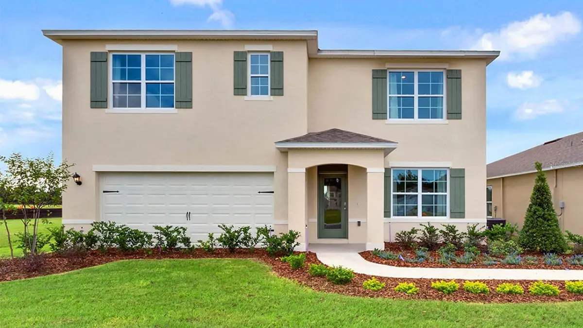 1114 Hudson Harbor Lane, Poinciana, FL 34759 - #1