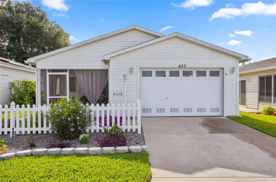 433 Canterbury Court, The Villages, FL 32162 - #2