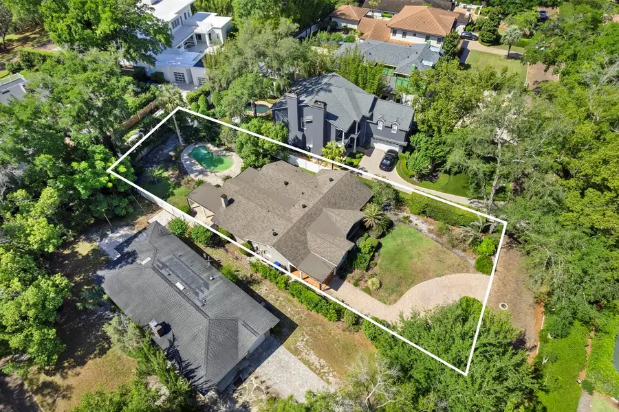 220 W Reading Way, Winter Park, FL 32789 - #3
