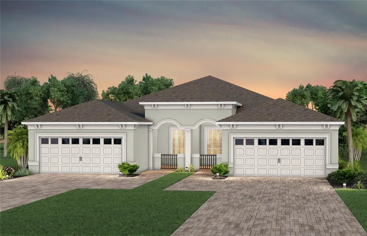 8953 Blissful Breeze Trail, Melbourne, FL 32940 - #1