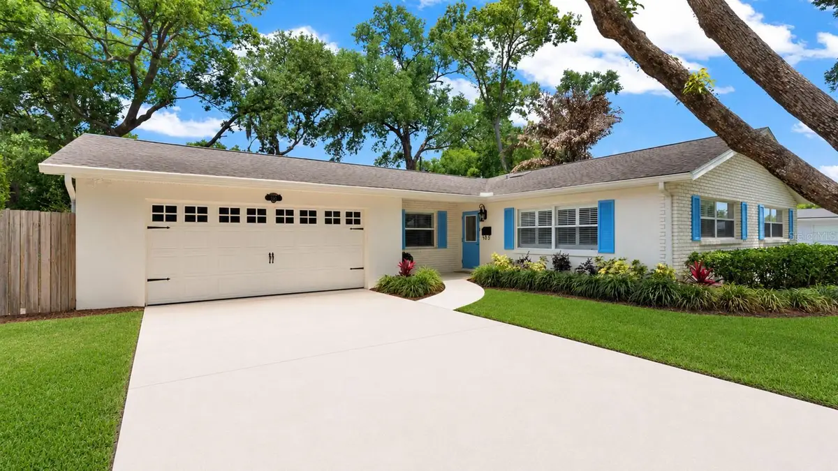 1761 Tippicanoe Trail, Maitland, FL 32751 - #1