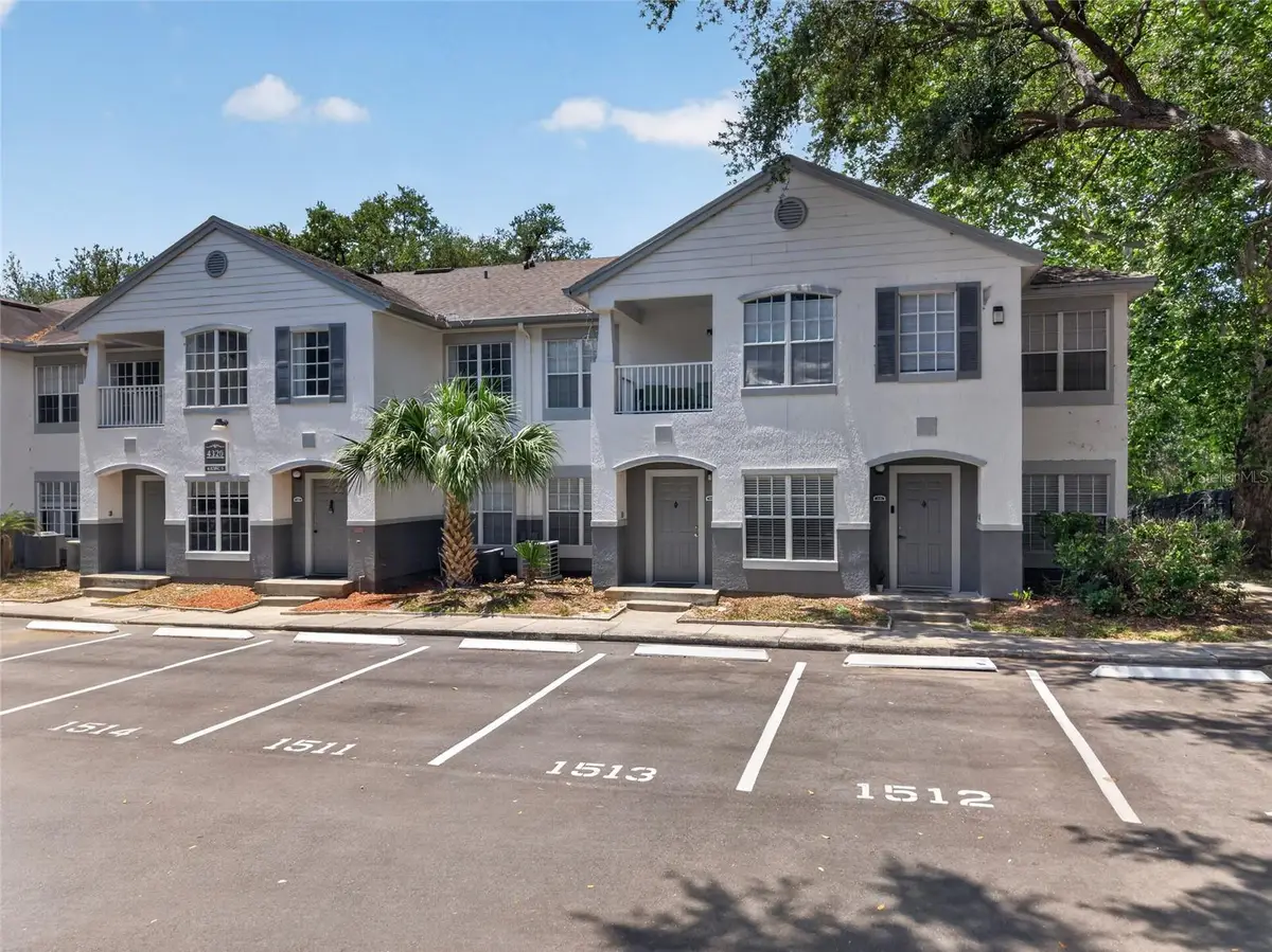 4320 S Kirkman Road #1511, Orlando, FL 32811 - #1
