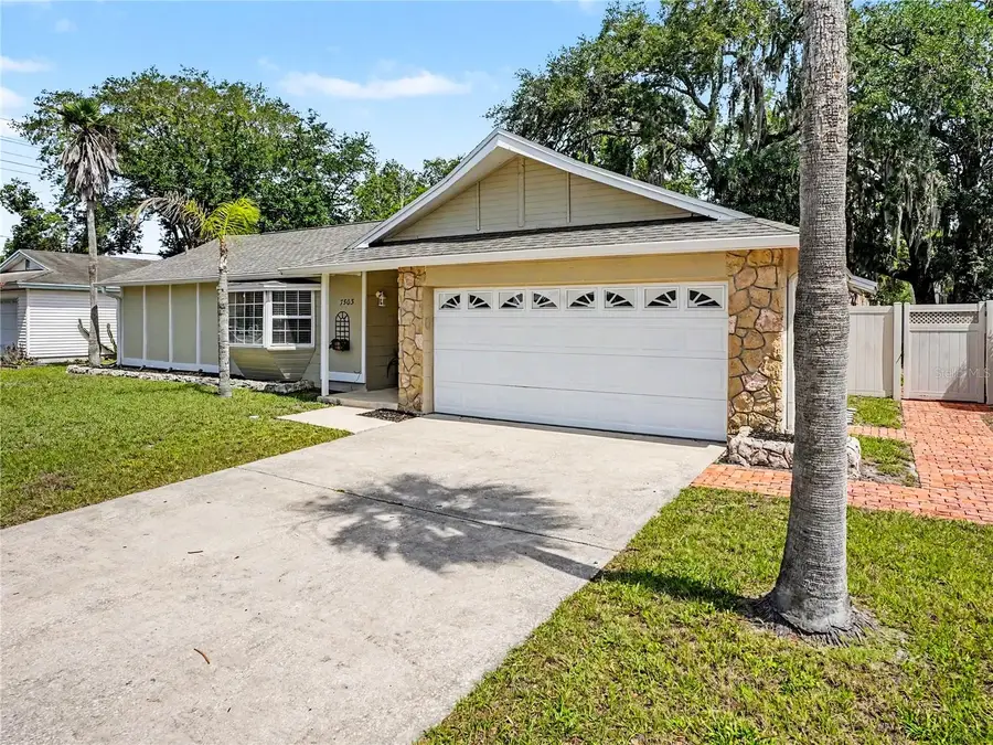7505 Laurel Springs Drive, Winter Park, FL 32792 - #2