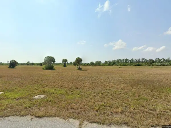 Address Withheld By Seller, PLACIDA, FL 33946