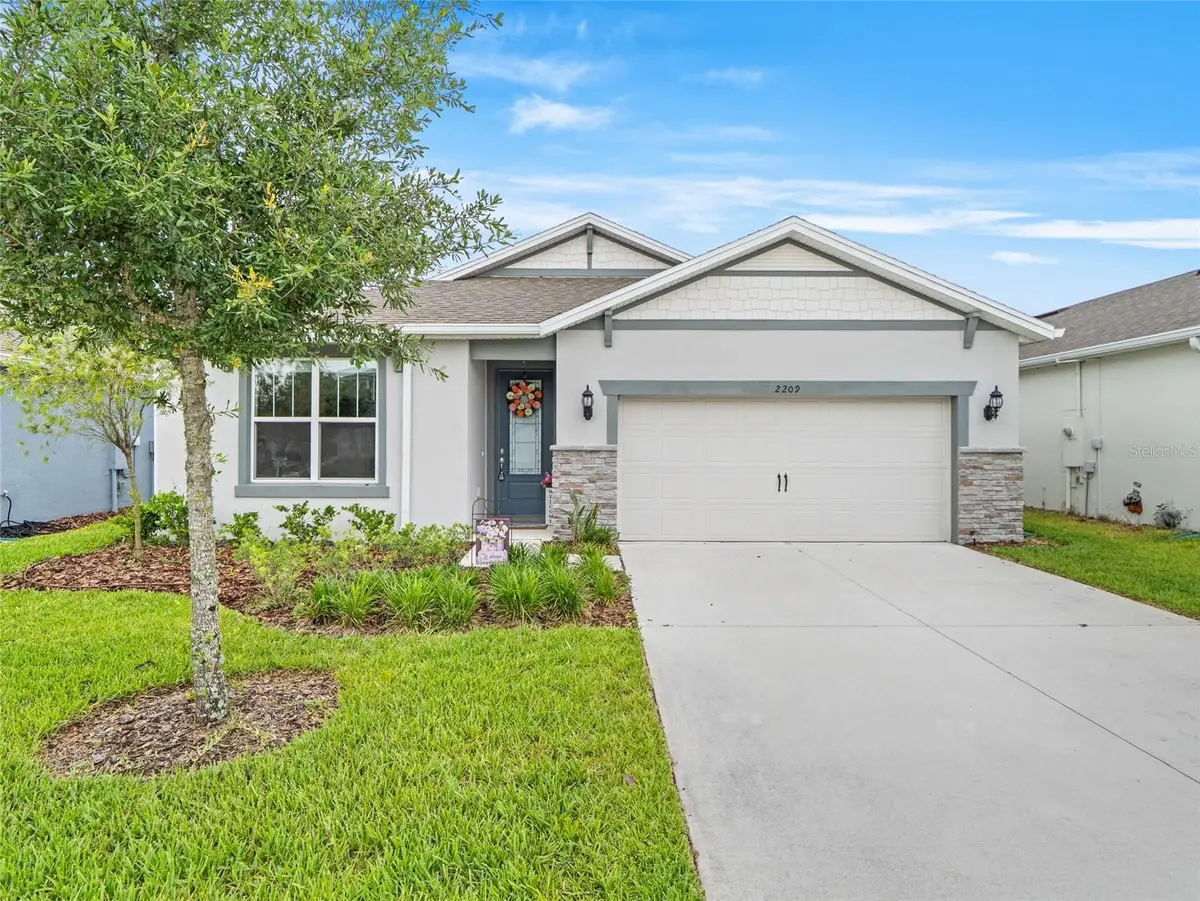 2209 Canopy Terrace Boulevard, Deland, FL 32724 - #1