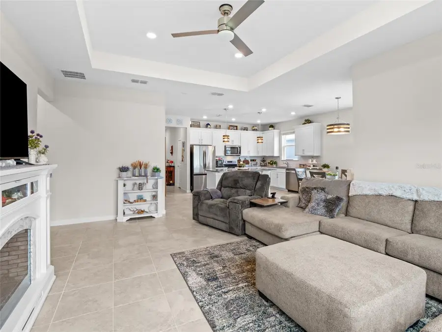 2209 Canopy Terrace Boulevard, Deland, FL 32724 - #3