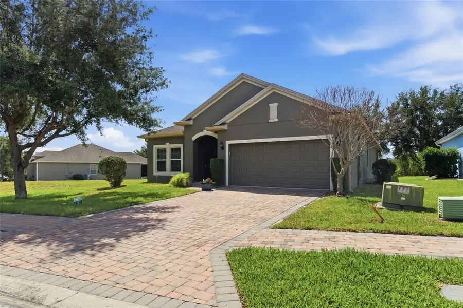 133 Lakeshore Drive, Davenport, FL 33837 - #2