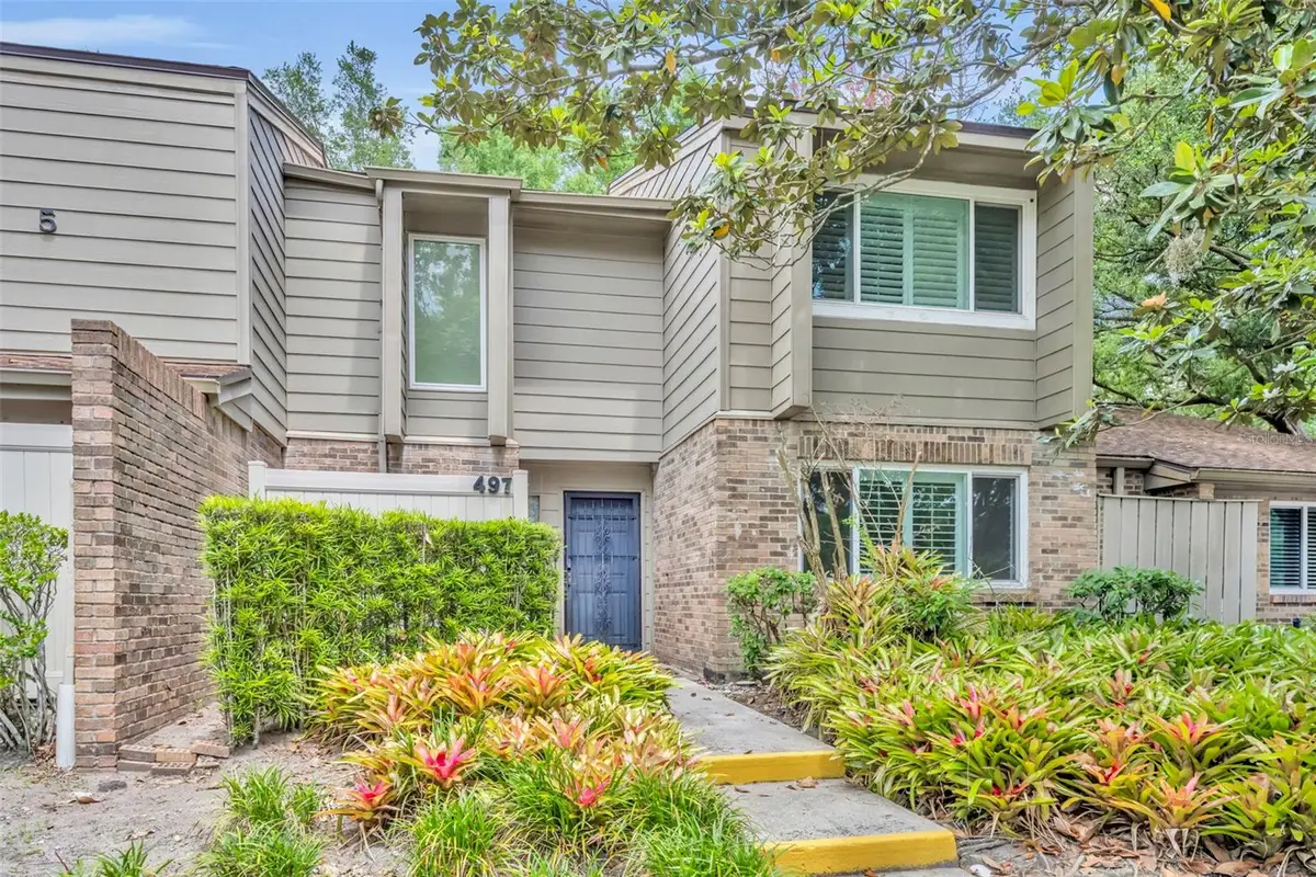 497 Oak Haven Drive #497, Altamonte Springs, FL 32701 - #1