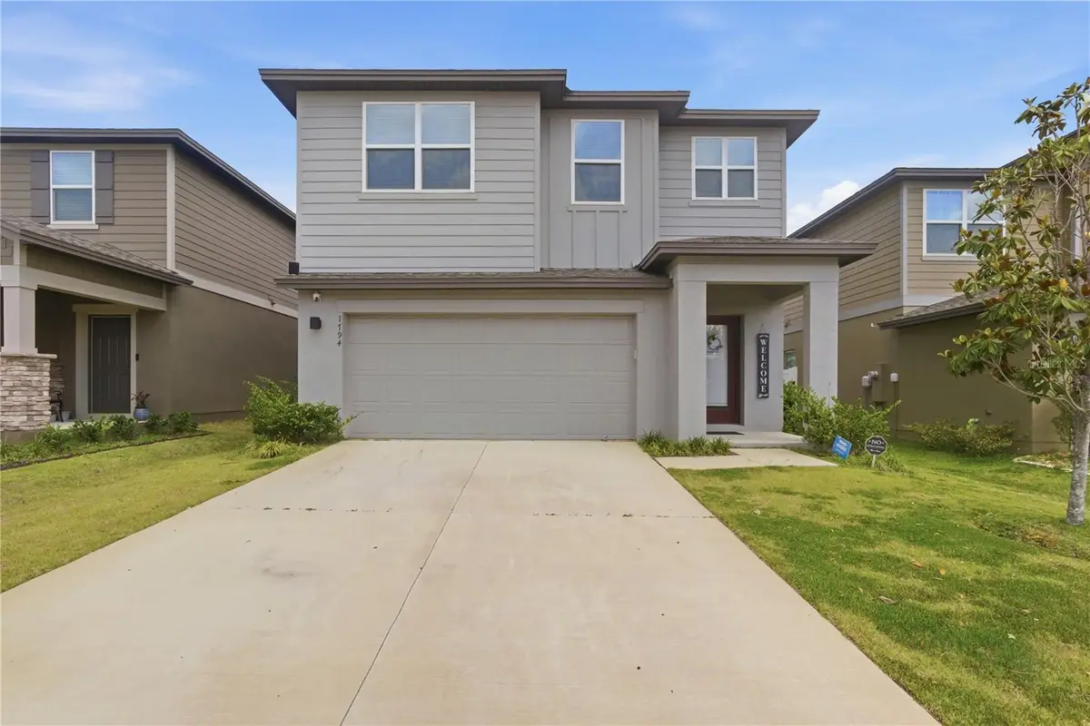 1794 Sundance Chase Road, Minneola, FL 34715 - #1